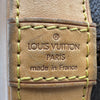 ルイ・ヴィトン LOUIS VUITTON アルマ M51130 ブラウン モノグラム/レザー レディース ハンドバッグ
