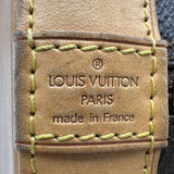 ルイ・ヴィトン LOUIS VUITTON アルマ M51130 ブラウン モノグラム/レザー レディース ハンドバッグ