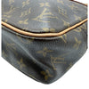 ルイ・ヴィトン LOUIS VUITTON ポルトドキュマン・ペガス M53343 ブラウン モノグラム/レザー メンズ ビジネスバッグ