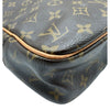 ルイ・ヴィトン LOUIS VUITTON ポルトドキュマン・ペガス M53343 ブラウン モノグラム/レザー メンズ ビジネスバッグ