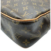 ルイ・ヴィトン LOUIS VUITTON ポルトドキュマン・ペガス M53343 ブラウン モノグラム/レザー メンズ ビジネスバッグ