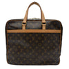 ルイ・ヴィトン LOUIS VUITTON ポルトドキュマン・ペガス M53343 ブラウン モノグラム/レザー メンズ ビジネスバッグ