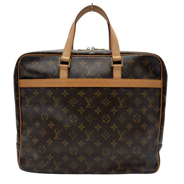 ルイ・ヴィトン LOUIS VUITTON ポルトドキュマン・ペガス M53343