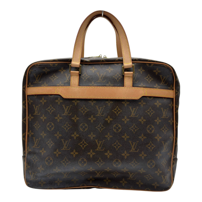 ルイ・ヴィトン LOUIS VUITTON ポルトドキュマン・ペガス M53343