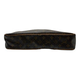 ルイ・ヴィトン LOUIS VUITTON ポルトドキュマン・ペガス M53343 ブラウン モノグラム/レザー メンズ ビジネスバッグ