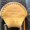 ルイ・ヴィトン LOUIS VUITTON リポーターPM M45254 ブラウン モノグラムキャンバス レディース ショルダーバッグ
