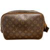 ルイ・ヴィトン LOUIS VUITTON リポーターPM M45254 ブラウン モノグラムキャンバス レディース ショルダーバッグ