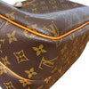 ルイ・ヴィトン LOUIS VUITTON リポーターPM M45254 ブラウン モノグラムキャンバス レディース ショルダーバッグ