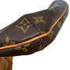 ルイ・ヴィトン LOUIS VUITTON ミュゼット・タンゴショート M51257 ブラウン モノグラムキャンバス レディース ショルダーバッグ