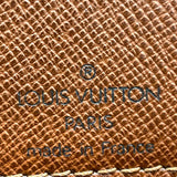 ルイ・ヴィトン LOUIS VUITTON ミュゼット・タンゴショート M51257 ブラウン モノグラムキャンバス レディース ショルダーバッグ