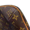ルイ・ヴィトン LOUIS VUITTON ミュゼット・タンゴショート M51257 ブラウン モノグラムキャンバス レディース ショルダーバッグ