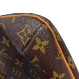 ルイ・ヴィトン LOUIS VUITTON ミュゼット・タンゴショート M51257 ブラウン モノグラムキャンバス レディース ショルダーバッグ