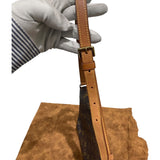 ルイ・ヴィトン LOUIS VUITTON ミュゼット・タンゴショート M51257 ブラウン モノグラムキャンバス レディース ショルダーバッグ