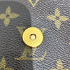 ルイ・ヴィトン LOUIS VUITTON ミュゼット・タンゴショート M51257 ブラウン モノグラムキャンバス レディース ショルダーバッグ