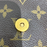 ルイ・ヴィトン LOUIS VUITTON ミュゼット・タンゴショート M51257 ブラウン モノグラムキャンバス レディース ショルダーバッグ