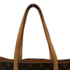 ルイ・ヴィトン LOUIS VUITTON ウィルシャーMM M45644 ブラウン モノグラム/レザー レディース トートバッグ
