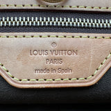 ルイ・ヴィトン LOUIS VUITTON ウィルシャーMM M45644 ブラウン モノグラム/レザー レディース トートバッグ