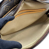 ルイ・ヴィトン LOUIS VUITTON リポーターPM M45254 ブラウン モノグラム・キャンバス レディース ショルダーバッグ