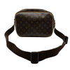 ルイ・ヴィトン LOUIS VUITTON リポーターPM M45254 ブラウン モノグラム・キャンバス レディース ショルダーバッグ