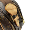 ルイ・ヴィトン LOUIS VUITTON リポーターPM M45254 ブラウン モノグラム・キャンバス レディース ショルダーバッグ