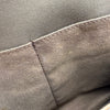 ルイ・ヴィトン LOUIS VUITTON ソミュール35 M42254 ブラウン モノグラム/レザー レディース ショルダーバッグ