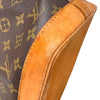ルイ・ヴィトン LOUIS VUITTON アルマ M51130 ブラウン モノグラムキャンバス レディース ハンドバッグ