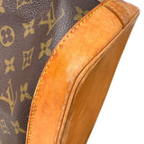 ルイ・ヴィトン LOUIS VUITTON アルマ M51130 ブラウン モノグラムキャンバス レディース ハンドバッグ