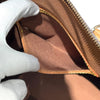 ルイ・ヴィトン LOUIS VUITTON アルマ M51130 ブラウン モノグラムキャンバス レディース ハンドバッグ