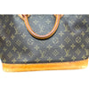 ルイ・ヴィトン LOUIS VUITTON アルマ M51130 ブラウン モノグラムキャンバス レディース ハンドバッグ