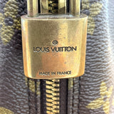 ルイ・ヴィトン LOUIS VUITTON アルマ M51130 ブラウン モノグラムキャンバス レディース ハンドバッグ