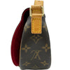 ルイ・ヴィトン LOUIS VUITTON タンブラン M51179 ブラウン モノグラム・キャンバス レディース ショルダーバッグ