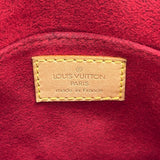 ルイ・ヴィトン LOUIS VUITTON タンブラン M51179 ブラウン モノグラム・キャンバス レディース ショルダーバッグ