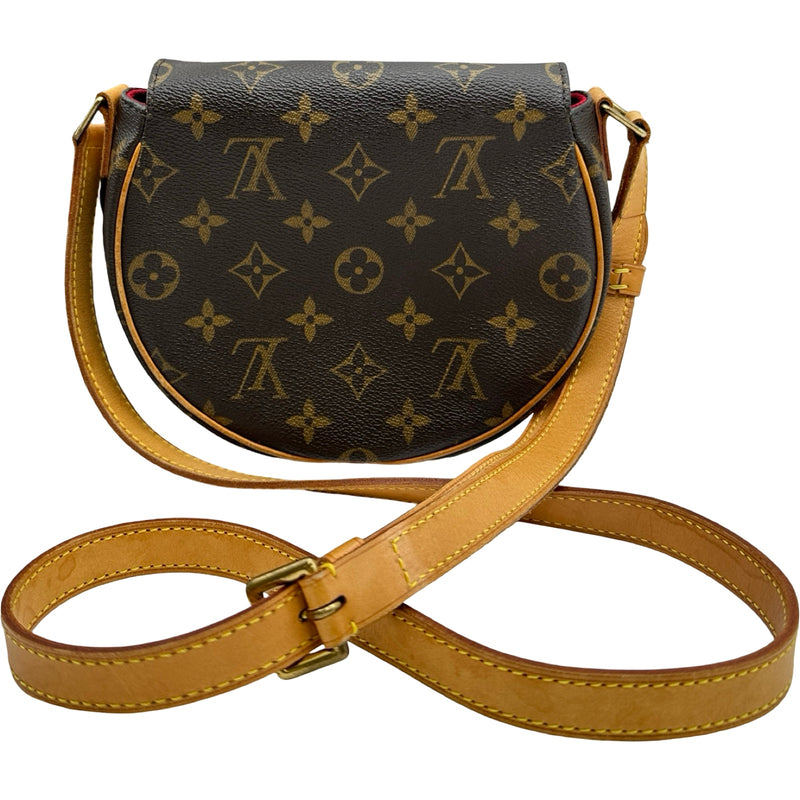 ルイ・ヴィトン LOUIS VUITTON タンブラン M51179 ブラウン モノグラム