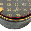 ルイ・ヴィトン LOUIS VUITTON タンブラン M51179 ブラウン モノグラム・キャンバス レディース ショルダーバッグ