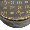 ルイ・ヴィトン LOUIS VUITTON タンブラン M51179 ブラウン モノグラム・キャンバス レディース ショルダーバッグ