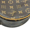 ルイ・ヴィトン LOUIS VUITTON タンブラン M51179 ブラウン モノグラム・キャンバス レディース ショルダーバッグ