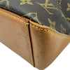 ルイ・ヴィトン LOUIS VUITTON カバ・ピアノ M51148 ブラウン モノグラム/レザー レディース トートバッグ