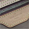ルイ・ヴィトン LOUIS VUITTON カバ・ピアノ M51148 ブラウン モノグラム/レザー レディース トートバッグ