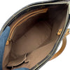 ルイ・ヴィトン LOUIS VUITTON カバ・ピアノ M51148 ブラウン モノグラム/レザー レディース トートバッグ