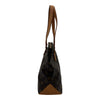ルイ・ヴィトン LOUIS VUITTON カバ・ピアノ M51148 ブラウン モノグラム/レザー レディース トートバッグ