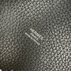 エルメス HERMES ピコタンロックPM Z刻 ブラック シルバー金具 トリヨン レディース ハンドバッグ