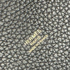 エルメス HERMES ピコタンロックMM B刻 ブラック ゴールド金具 トリヨン レディース ハンドバッグ