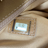 シャネル CHANEL 復刻トート A01804 7番台 ベージュ ゴールド金具 キャビアスキン レディース トートバッグ