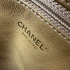 シャネル CHANEL 復刻トート A01804 7番台 ベージュ ゴールド金具 キャビアスキン レディース トートバッグ