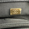 シャネル CHANEL デニムスモールフラップバッグ AS3135 ブラック ゴールド金具 デニム レディース ショルダーバッグ