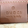 グッチ GUCCI GGプラスボストンバッグ 193603 アイボリー キャンバス レディース ボストンバッグ