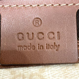 グッチ GUCCI GGプラスボストンバッグ 193603 アイボリー キャンバス レディース ボストンバッグ