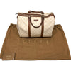 グッチ GUCCI GGプラスボストンバッグ 193603 アイボリー キャンバス レディース ボストンバッグ