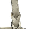 グッチ GUCCI ロゴトートバッグ 247209 ベージュ/ホワイト リネン レディース ショルダーバッグ