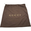 グッチ GUCCI ロゴトートバッグ 247209 ベージュ/ホワイト リネン レディース ショルダーバッグ
